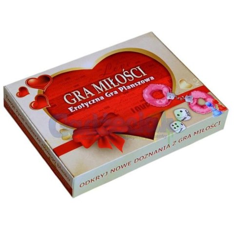 Gry-GRA MIŁOŚCI Gry-GRA MIŁOŚCI