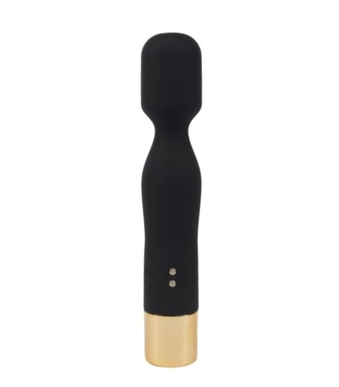 Massager USB Black 7 functions of vibration Massager USB Black 7 functions of vibration