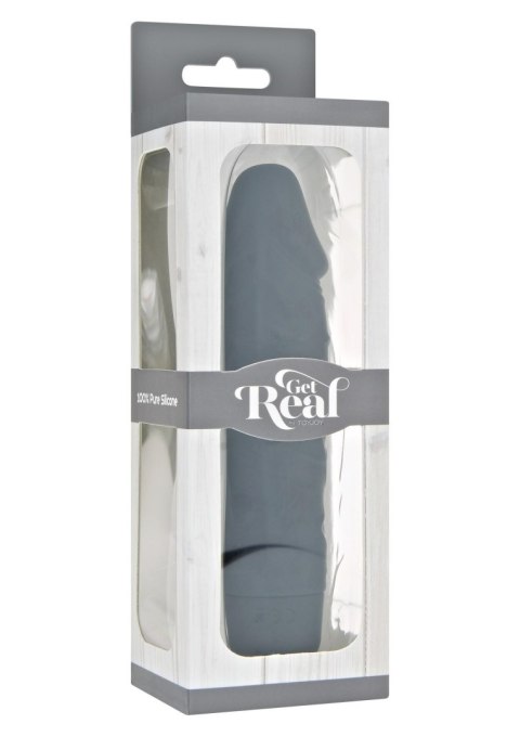 Mini Classic Vibrator Black Mini Classic Vibrator Black