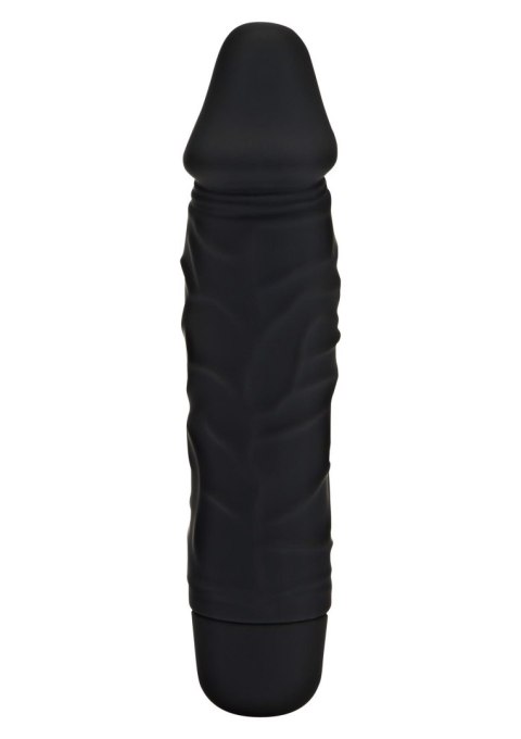 Mini Classic Vibrator Black Mini Classic Vibrator Black