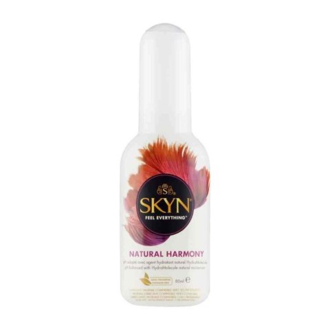 SKYN NATURAL HARMONY 80ML SKYN NATURAL HARMONY 80ML