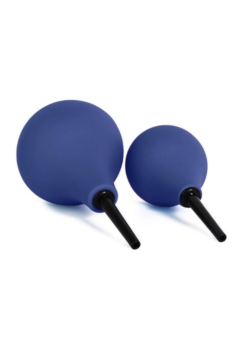The Cleaner 75ml Anal Douche Blue The Cleaner 75ml Anal Douche Blue