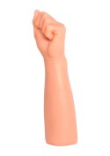 The Fist Light skin tone