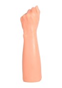 The Fist Light skin tone