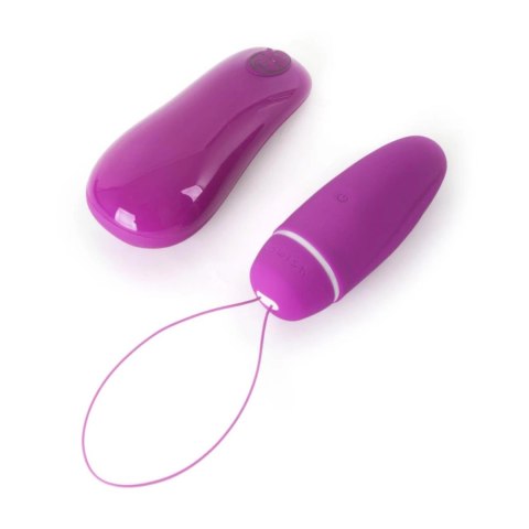 B Swish bnaughty Deluxe Unleashed Raspberry - bezprzewodowy system intymny, 6 trybow B Swish bnaughty Deluxe Unleashed Raspberry - bezprzewodowy system intymny, 6 trybow