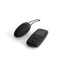 B Swish bnaughty Premium Unleashed Black - model bezprzewodowy 7 trybow