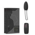 B Swish bnaughty Premium Unleashed Black - model bezprzewodowy 7 trybow