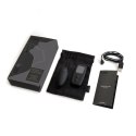 B Swish bnaughty Premium Unleashed Black - model bezprzewodowy 7 trybow