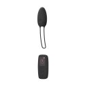 B Swish bnaughty Premium Unleashed Black - model bezprzewodowy 7 trybow