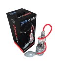 Bathmate Hydroxtreme5 Crystal Clear zestaw - system wodny z akcesoriami