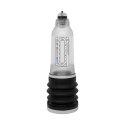 Bathmate Hydromax5 Crystal Clear system hydroterapeutyczny 13 cm