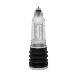 Bathmate Hydromax5 Crystal Clear system hydroterapeutyczny 13 cm