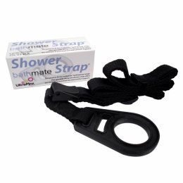 Bathmate Shower Strap - Pasek do Pompki na Szyję, Regulowany