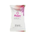 Beppy Dry Tampons 8 sztuk - bezsznurkowe tampony suche, uniwersalne