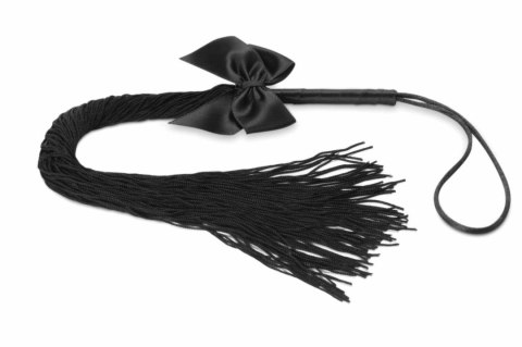 Bijoux Indiscrets Lilly Whip - elegancki lekki pejcz z ergonomicznym uchwytem Bijoux Indiscrets Lilly Whip - elegancki lekki pejcz z ergonomicznym uchwytem