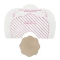 Bye Bra Breast Lift F-H Taśmy do Biustu + Materiałowe Osłonki 3 pary