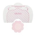 Bye Bra Breast Lift F-H Taśmy do Biustu + Nakładki Materiałowe 3 pary