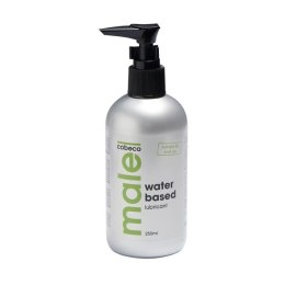 Cobeco Male Lubricant wodny 250ml - uniwersalny żel nawilżający