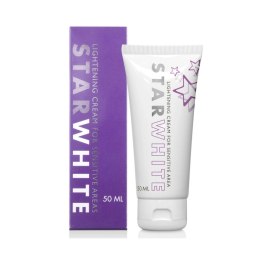 Cobeco Pharma Starwhite krem rozjaśniający do skory 50 ml