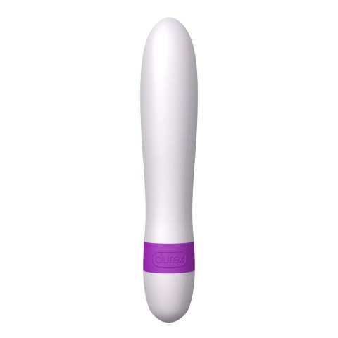 Durex Intense Pure Fantasy - model klasyczny, regulacja intensywności, 15.5 cm Durex Intense Pure Fantasy - model klasyczny, regulacja intensywności, 15.5 cm