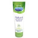 Durex Lubricant Natural 100 ml - żel nawilżający na bazie wody