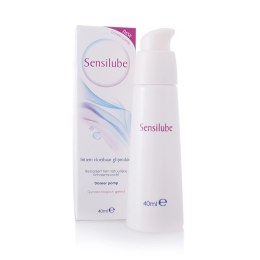 Durex Sensilube Nawilżający Żel Intymny Wodny 40 ml