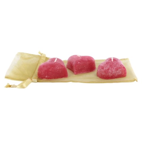 Extase Sensuel Coffret Orale Passion - Zestaw z żelem, opaską i świecami Extase Sensuel Coffret Orale Passion - Zestaw z żelem, opaską i świecami
