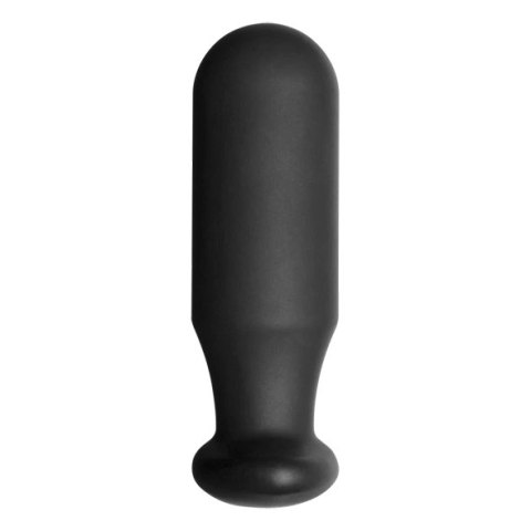 ElectraStim Aura - sonda elektro-stymulująca, kompaktowa, czarna ElectraStim Aura - sonda elektro-stymulująca, kompaktowa, czarna