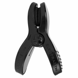 ElectraStim Bi-Polar General Purpose Clamp - precyzyjne kleszcze do elektrostymulacji