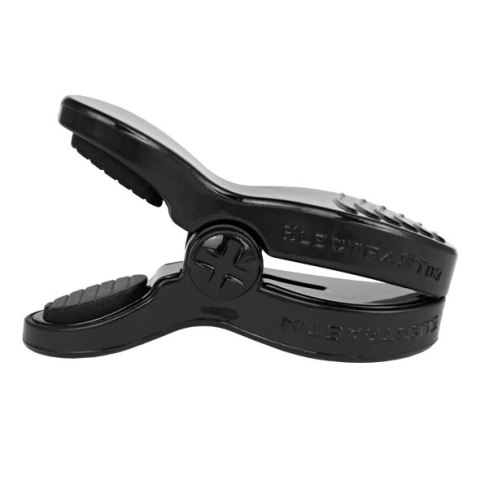 ElectraStim Bi-Polar General Purpose Clamp - precyzyjne kleszcze do elektrostymulacji ElectraStim Bi-Polar General Purpose Clamp - precyzyjne kleszcze do elektrostymulacji