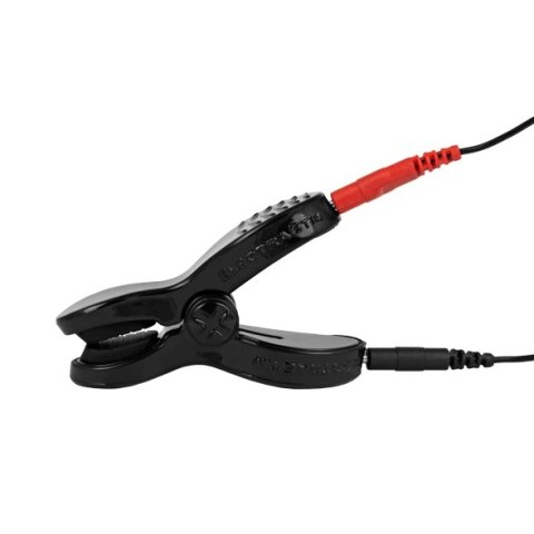 ElectraStim Bi-Polar General Purpose Clamp - precyzyjne kleszcze do elektrostymulacji ElectraStim Bi-Polar General Purpose Clamp - precyzyjne kleszcze do elektrostymulacji