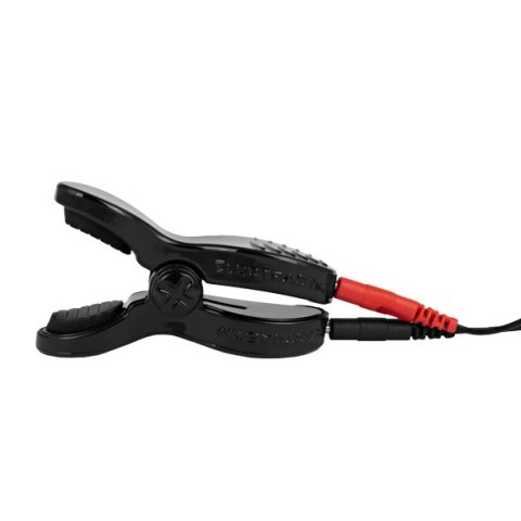 ElectraStim Bi-Polar General Purpose Clamp - precyzyjne kleszcze do elektrostymulacji ElectraStim Bi-Polar General Purpose Clamp - precyzyjne kleszcze do elektrostymulacji