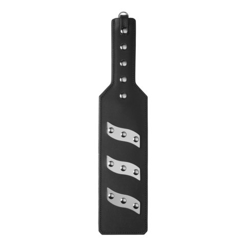 ElectraStim ElectraPaddle skorzana packa elektro-stymulująca dwubiegunowa ElectraStim ElectraPaddle skorzana packa elektro-stymulująca dwubiegunowa