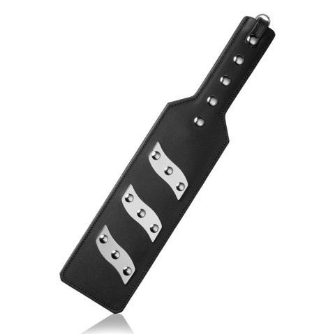 ElectraStim ElectraPaddle skorzana packa elektro-stymulująca dwubiegunowa ElectraStim ElectraPaddle skorzana packa elektro-stymulująca dwubiegunowa