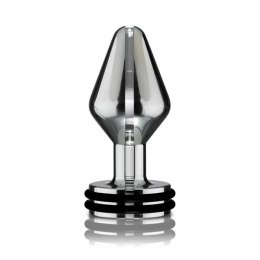 ElectraStim Mini Electro Plug anatomiczny metalowy S 5,6 cm