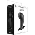 ElectraStim Nona - silikonowy aplikator do e-stymulacji, 9 cm