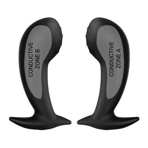 ElectraStim Nona - silikonowy aplikator do e-stymulacji, 9 cm ElectraStim Nona - silikonowy aplikator do e-stymulacji, 9 cm