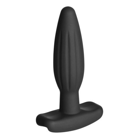 ElectraStim Rocker Small - silikonowy plug do elektrostymulacji, 10,5 cm ElectraStim Rocker Small - silikonowy plug do elektrostymulacji, 10,5 cm
