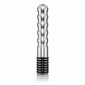 ElectraStim Wave aluminium model z powierzchnią stymulującą 14cm