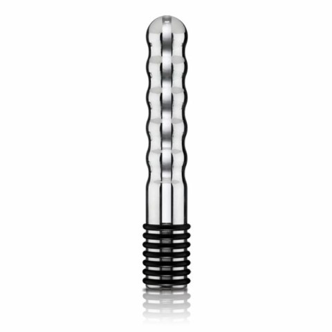 ElectraStim Wave aluminium model z powierzchnią stymulującą 14cm ElectraStim Wave aluminium model z powierzchnią stymulującą 14cm