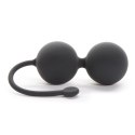 Fifty Shades of Grey Tighten and Tense kulki silikonowe 70g 16,5cm