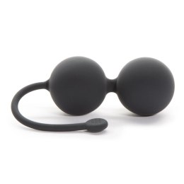 Fifty Shades of Grey Tighten and Tense kulki silikonowe 70g 16,5cm