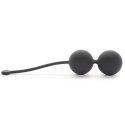 Fifty Shades of Grey Tighten and Tense kulki silikonowe 70g 16,5cm