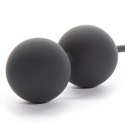 Fifty Shades of Grey Tighten and Tense kulki silikonowe 70g 16,5cm