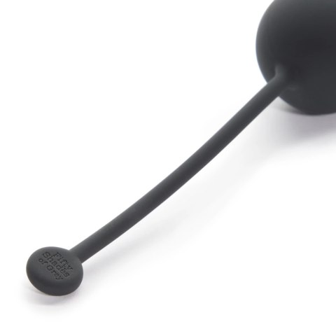 Fifty Shades of Grey Tighten and Tense kulki silikonowe 70g 16,5cm Fifty Shades of Grey Tighten and Tense kulki silikonowe 70g 16,5cm