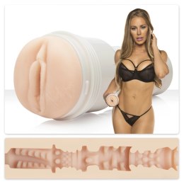 Fleshlight Girls Nicole Aniston Fit - model anatomiczny SuperSkin
