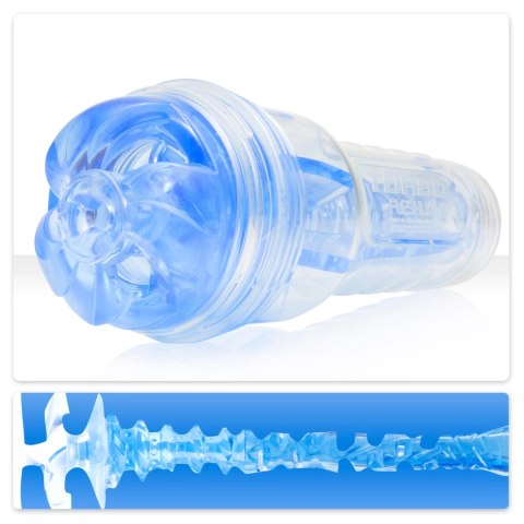 Fleshlight Turbo Thrust - zaawansowana maszyna intymna, unikalny system trojstopniowy Fleshlight Turbo Thrust - zaawansowana maszyna intymna, unikalny system trojstopniowy