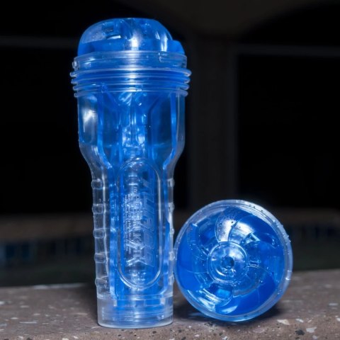 Fleshlight Turbo Thrust - zaawansowana maszyna intymna, unikalny system trojstopniowy Fleshlight Turbo Thrust - zaawansowana maszyna intymna, unikalny system trojstopniowy