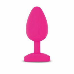 Gvibe Gplug Bioskin - wibrująca maszyna intymna, 3.9 cm, ładowalna