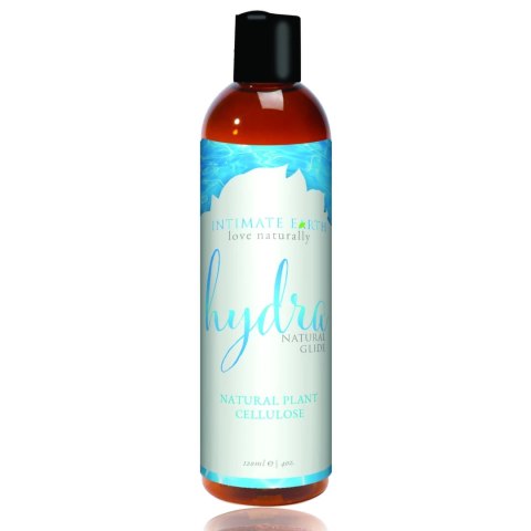 Intimate Earth Hydra Glide 60 ml - wodny żel intymny premium Intimate Earth Hydra Glide 60 ml - wodny żel intymny premium